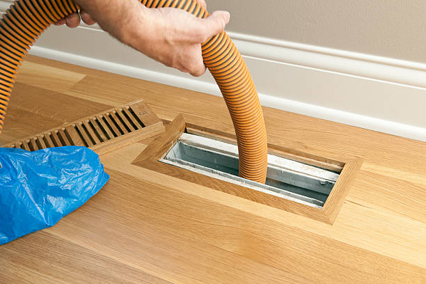 Best Air Vent Cleaning Services  in Junction City, KS